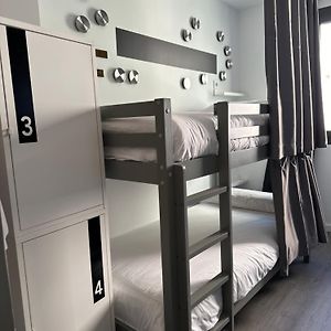 Hostel Alicante A-Cero Living
